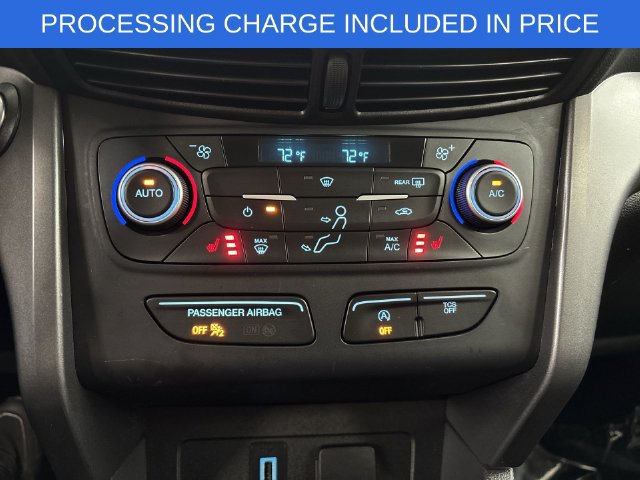 Certified 2019 Ford Escape SEL AWD/4WD image 10