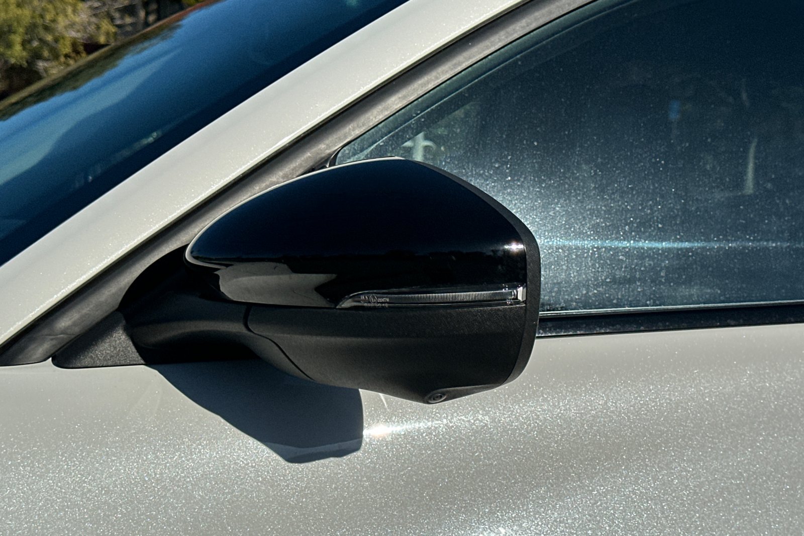 Certified 2023 Ford Mustang Mach-E Select RWD image 50