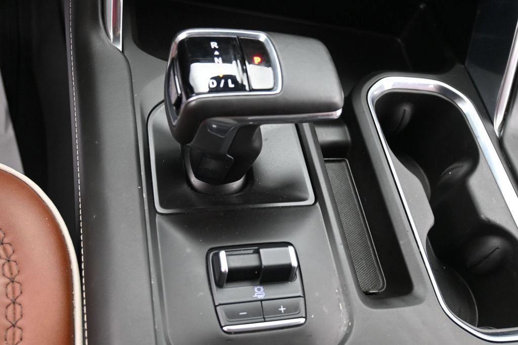 Used 2023 GMC Sierra 1500 Denali Ultimate AWD/4WD image 12