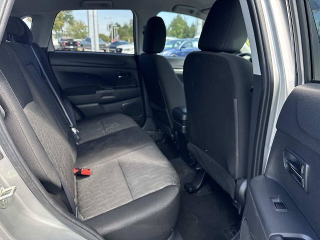 Used 2021 Mitsubishi Outlander Sport FWD image 9