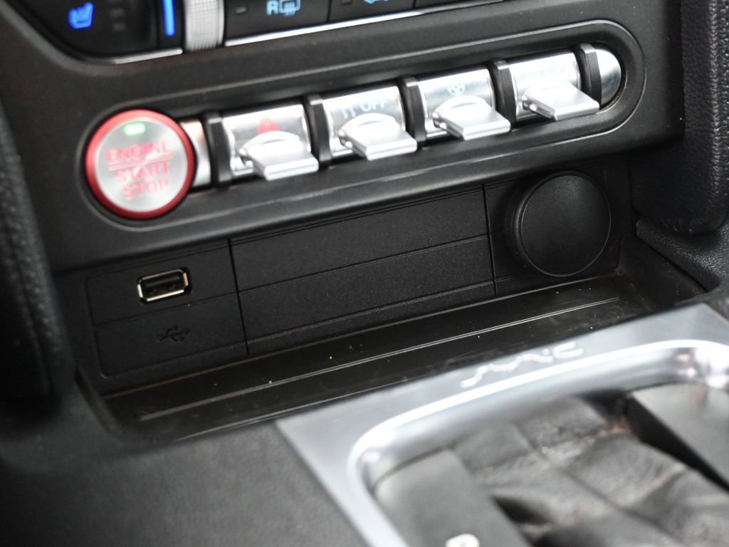 Certified 2023 Ford Mustang GT Premium image 21