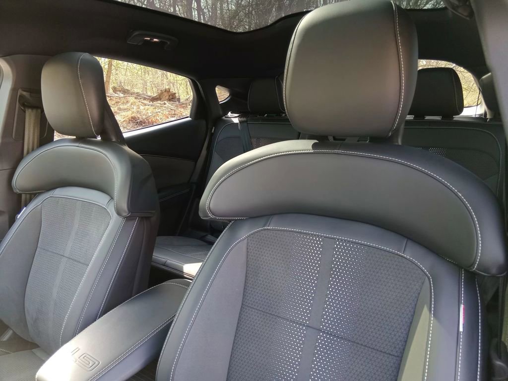 Certified 2024 Ford Mustang Mach-E GT w/ Bronze Appearance Package image 16