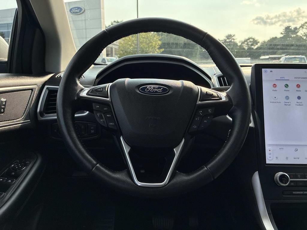 Certified 2022 Ford Edge SEL w/ Convenience Package AWD/4WD image 20
