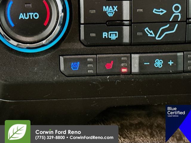 Certified 2019 Ford F450 Lariat w/ Lariat Value Package image 24