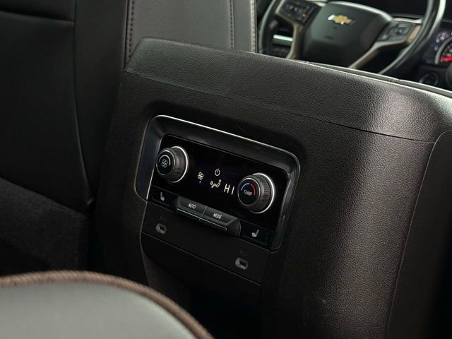 Used 2021 Chevrolet Suburban High Country image 37