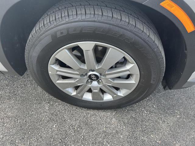 Used 2025 Hyundai Palisade SEL AWD/4WD image 10