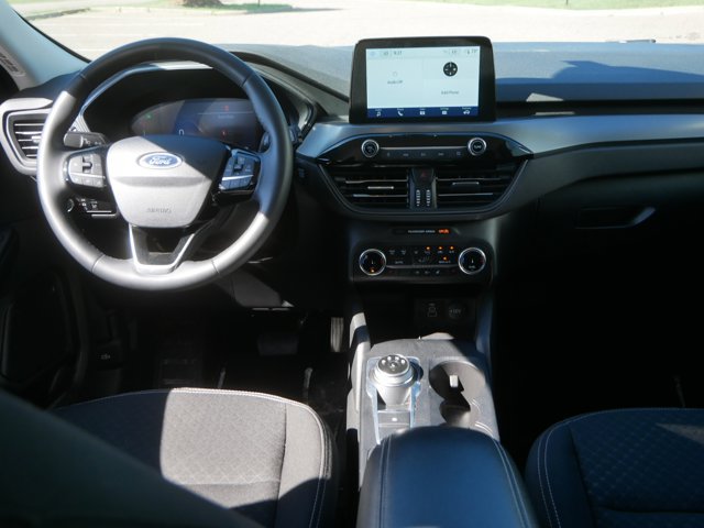 Certified 2024 Ford Escape Active AWD/4WD image 16