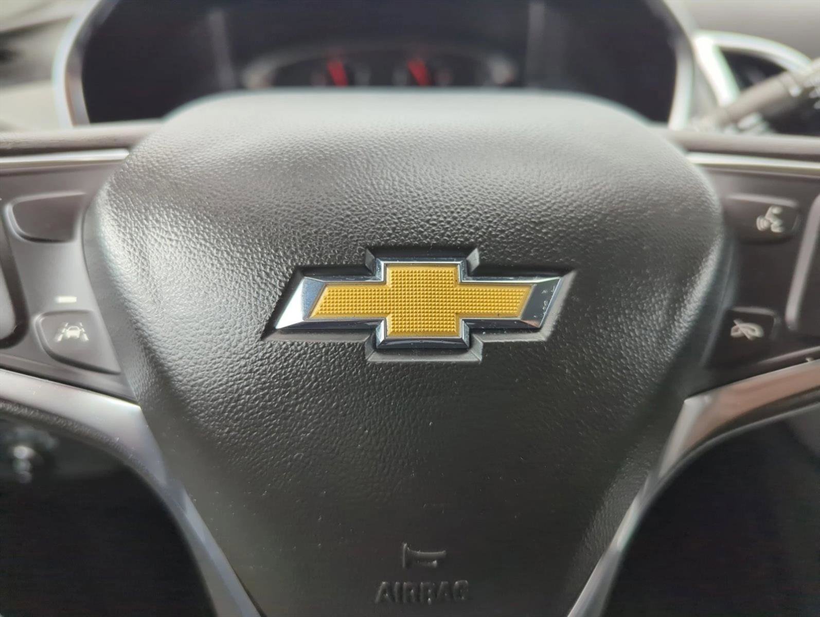 Used 2024 Chevrolet Equinox LT FWD image 25
