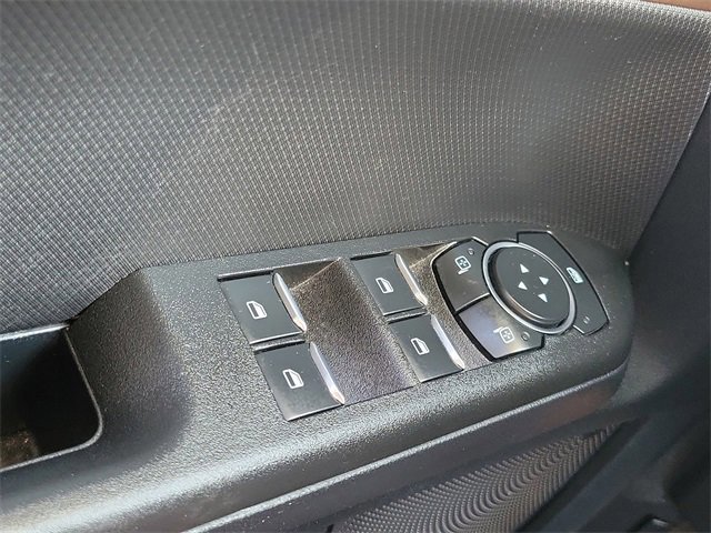 Certified 2023 Ford Bronco Sport Outer Banks w/ Tech Package image 18