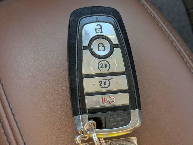Certified 2022 Ford Bronco Sport Outer Banks w/ Tech Package AWD/4WD image 34