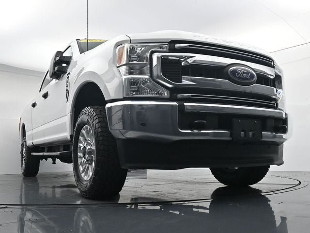 Certified 2022 Ford F250 XLT AWD/4WD image 30