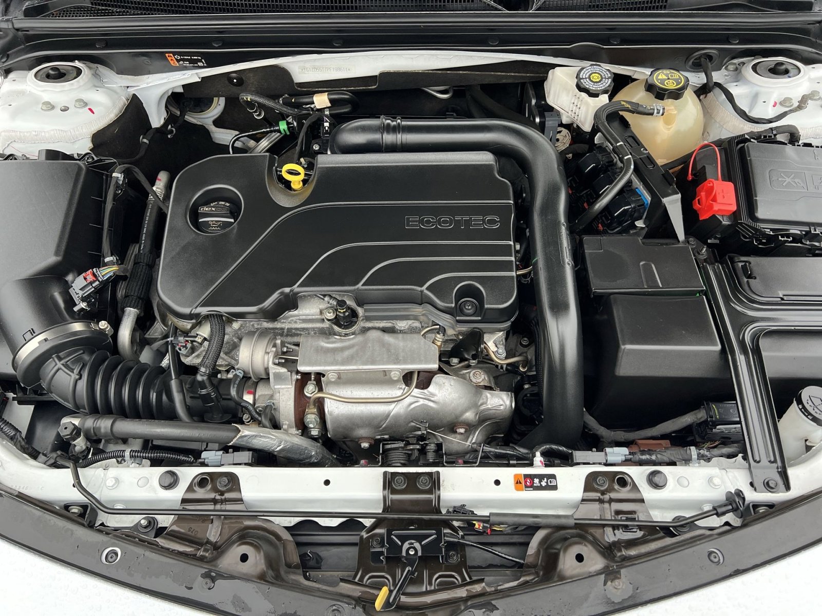 Used 2023 Chevrolet Malibu LT image 26