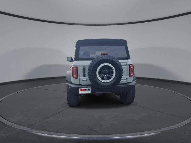 Certified 2022 Ford Bronco Badlands AWD/4WD image 7