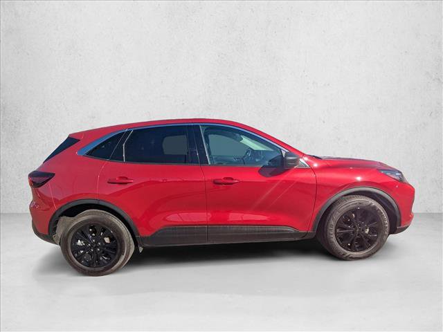 Certified 2023 Ford Escape Active FWD image 4