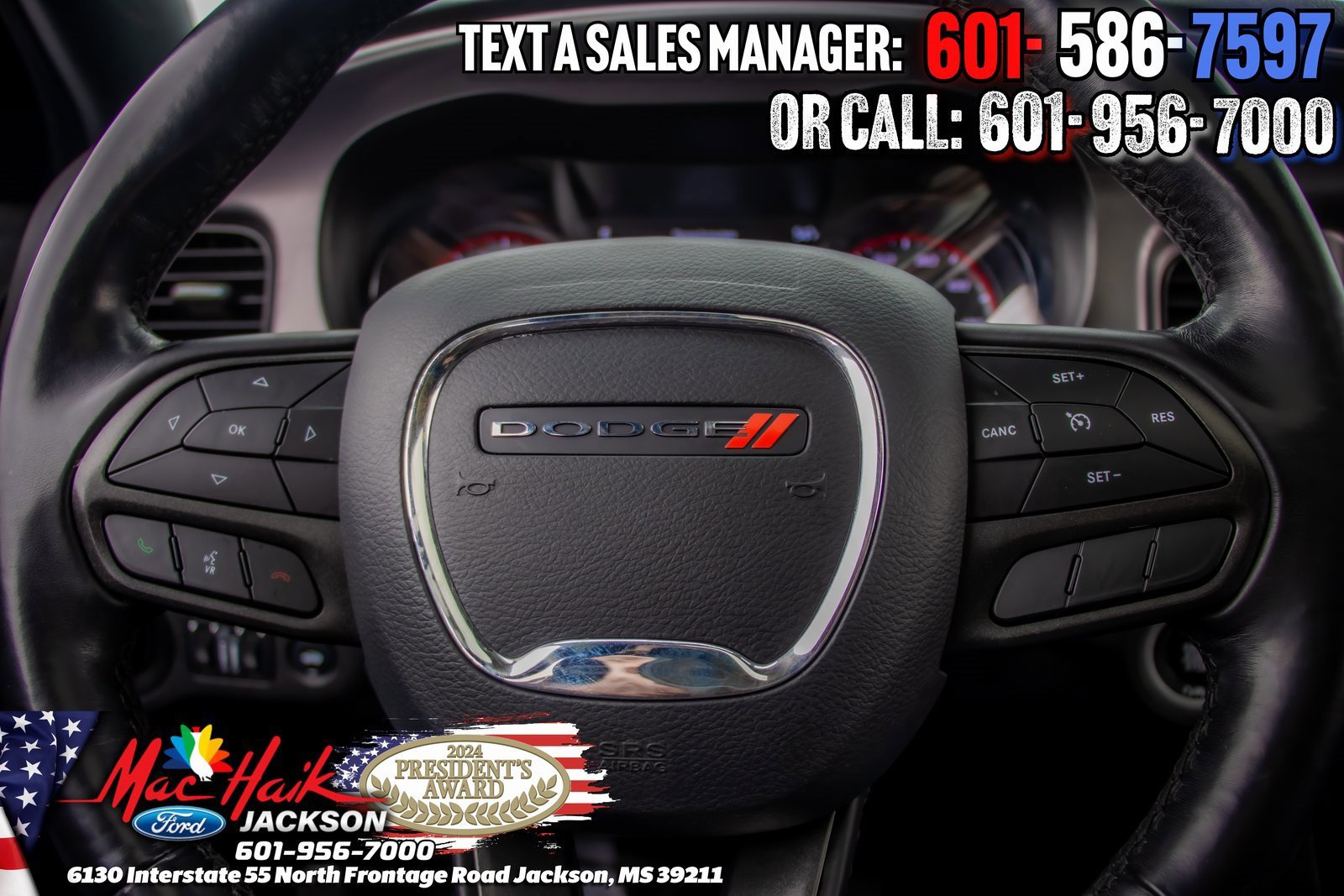 Used 2020 Dodge Charger SXT w/ Blacktop Package image 12