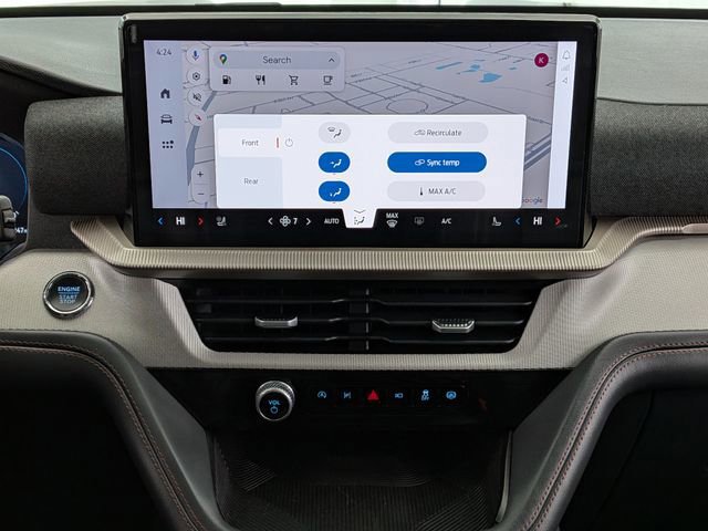 Certified 2025 Ford Explorer Active w/ Active Comfort Package image 33