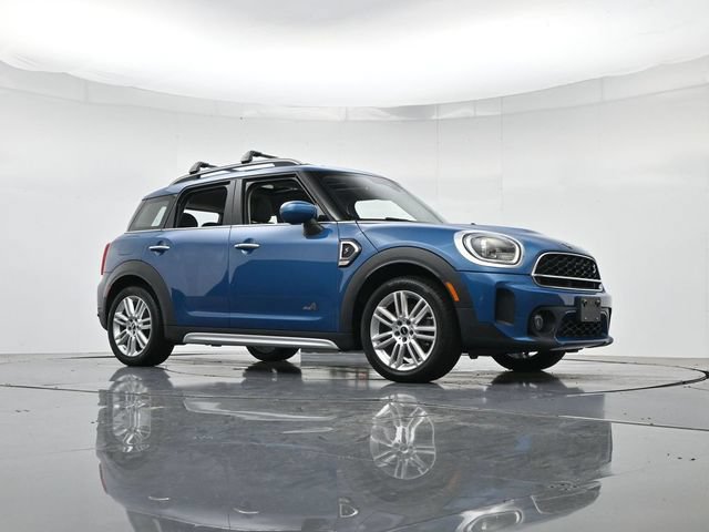 Used 2023 MINI Cooper Countryman S AWD/4WD image 42