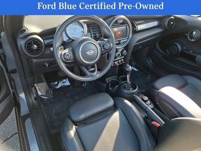 Used 2019 MINI Cooper S w/ Signature Upholstery Package image 15