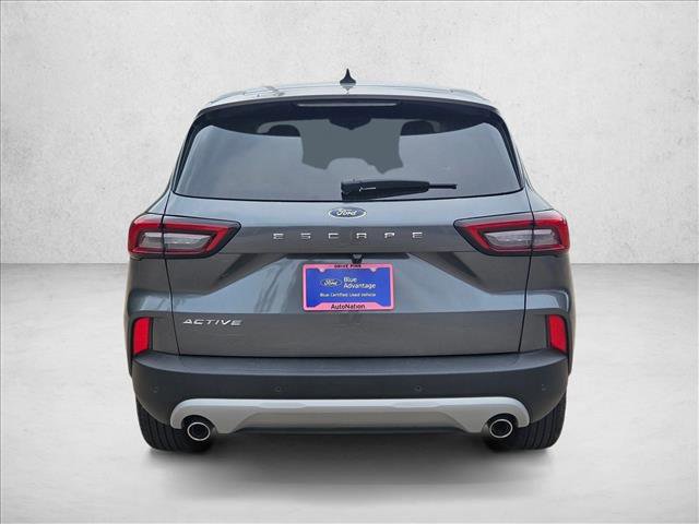 Certified 2023 Ford Escape Active w/ Tech Pack #1 image 7