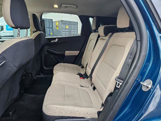 Certified 2020 Ford Escape SE AWD/4WD image 10