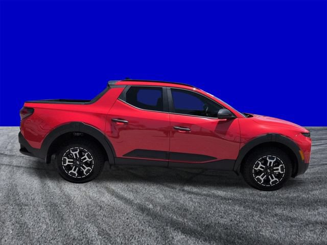 Used 2026 Hyundai Santa Cruz XRT AWD/4WD image 3