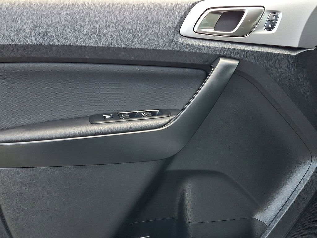 Certified 2023 Ford Ranger XLT w/ Equipment Group 301A Mid image 13