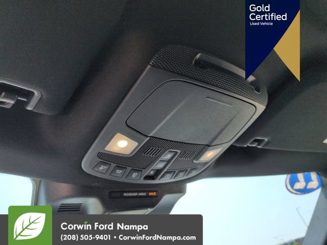 Certified 2022 Ford Expedition Max Platinum AWD/4WD image 23