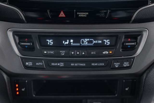 Used 2022 Honda Pilot Special Edition image 26