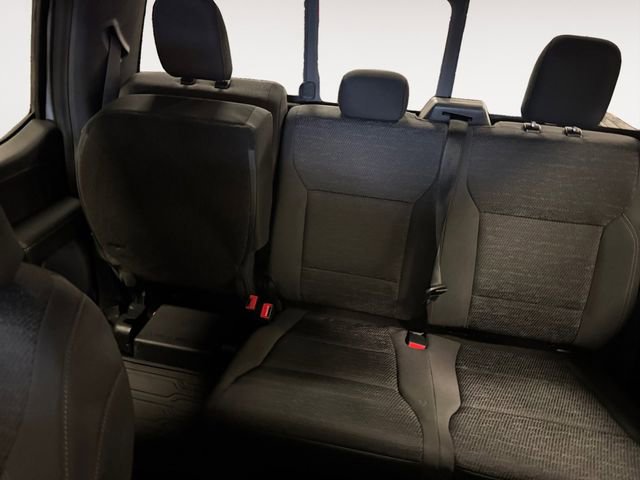 Certified 2022 Ford F150 XLT w/ Equipment Group 302A High image 13