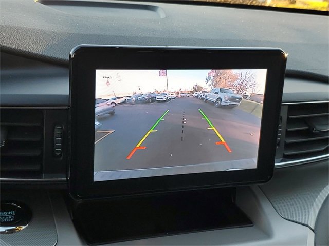 Certified 2023 Ford Explorer XLT w/ Equipment Group 202A image 22