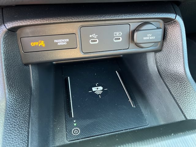 Used 2026 Honda Civic Sport Touring image 21