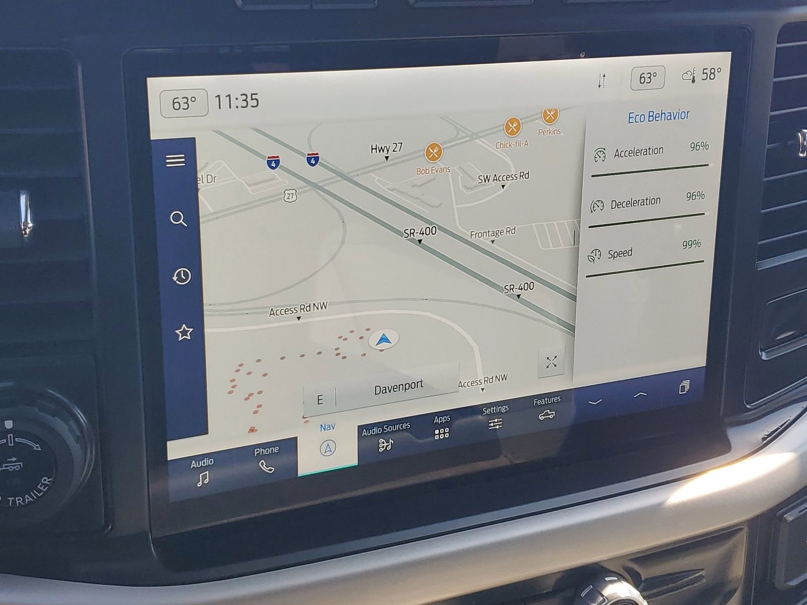 Certified 2022 Ford F150 XLT w/ Equipment Group 302A High image 24