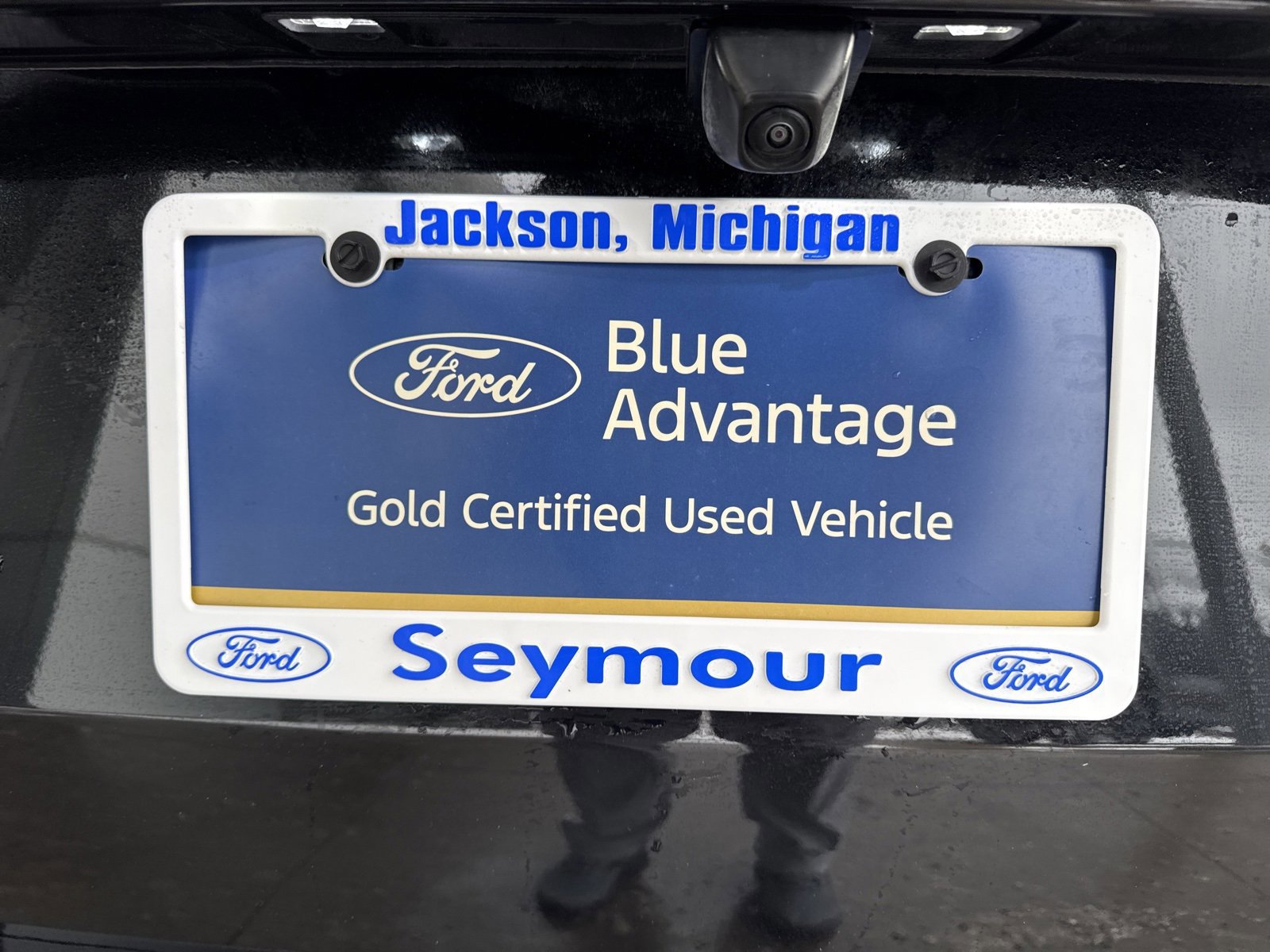 Certified 2024 Ford Escape ST-Line w/ Tech Pack #1 image 17