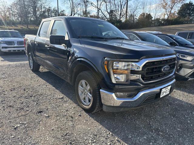 Certified 2023 Ford F150 XLT image 2