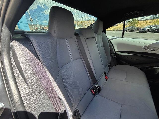Used 2024 Toyota Corolla SE FWD image 40