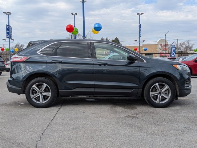 Certified 2023 Ford Edge SEL w/ Convenience Package AWD/4WD image 3