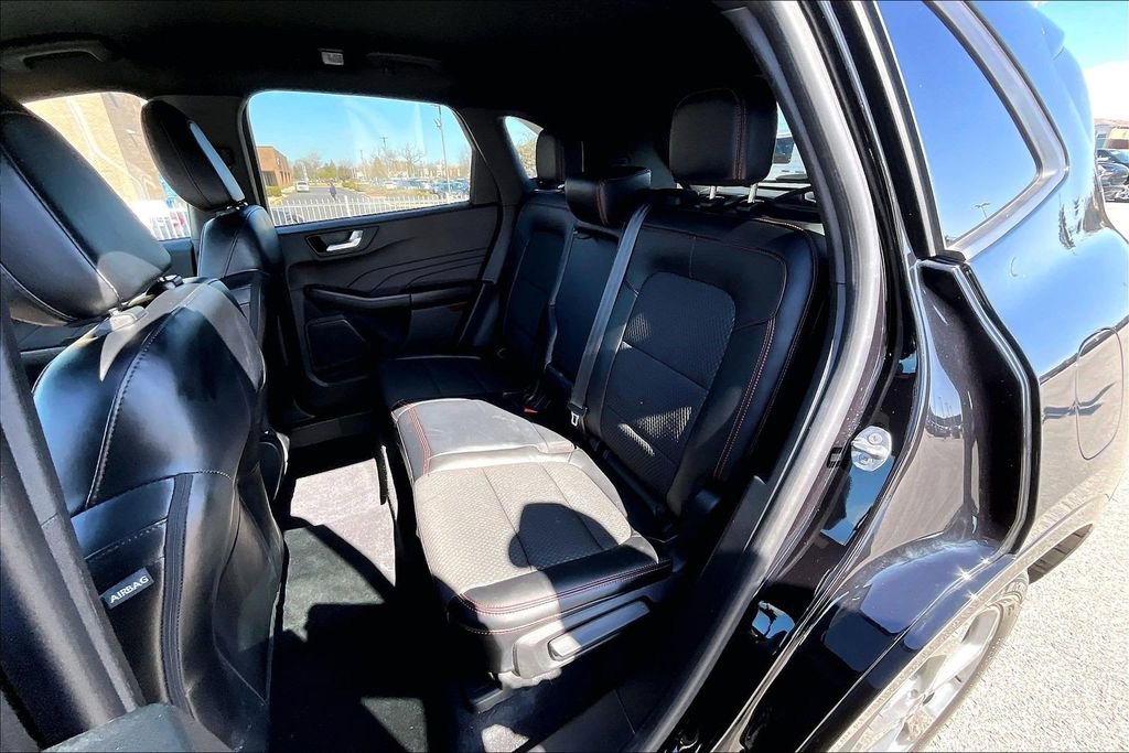 Certified 2023 Ford Escape ST-Line w/ Tech Pack #1 image 24