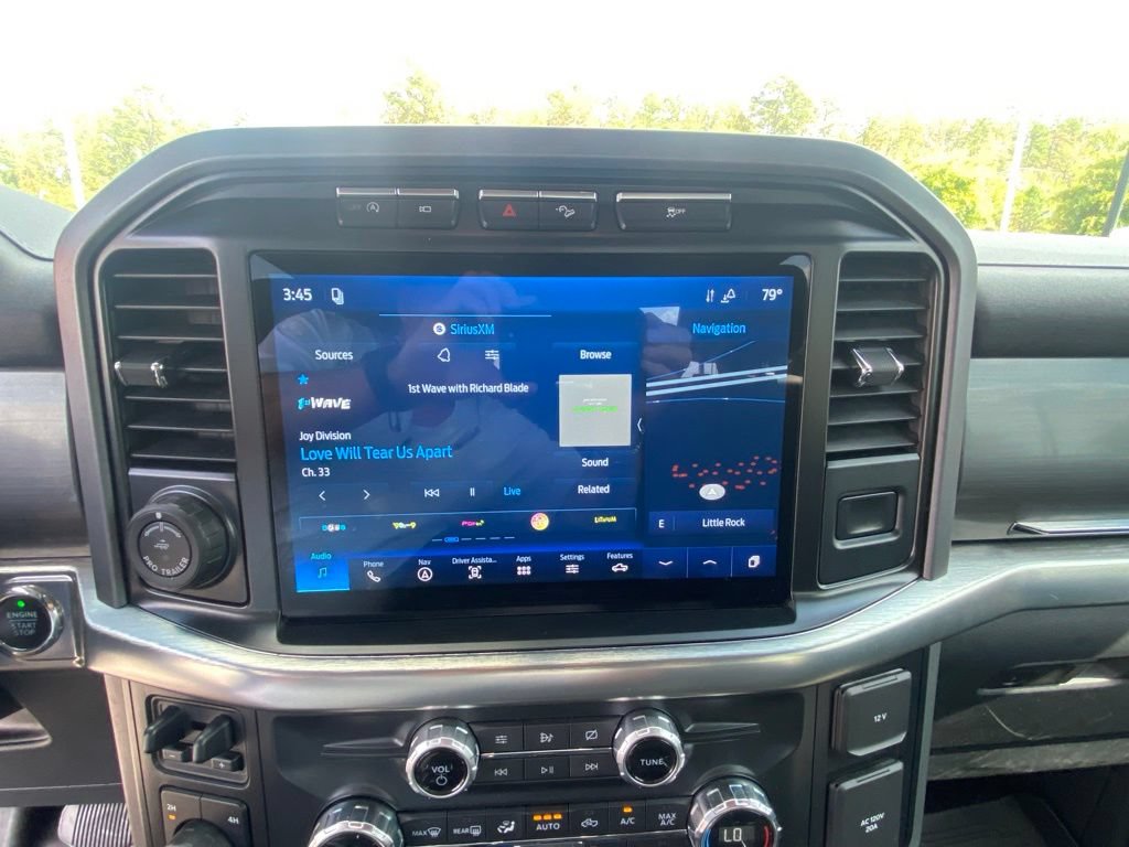 Certified 2021 Ford F150 Lariat w/ Equipment Group 502A High AWD/4WD image 14