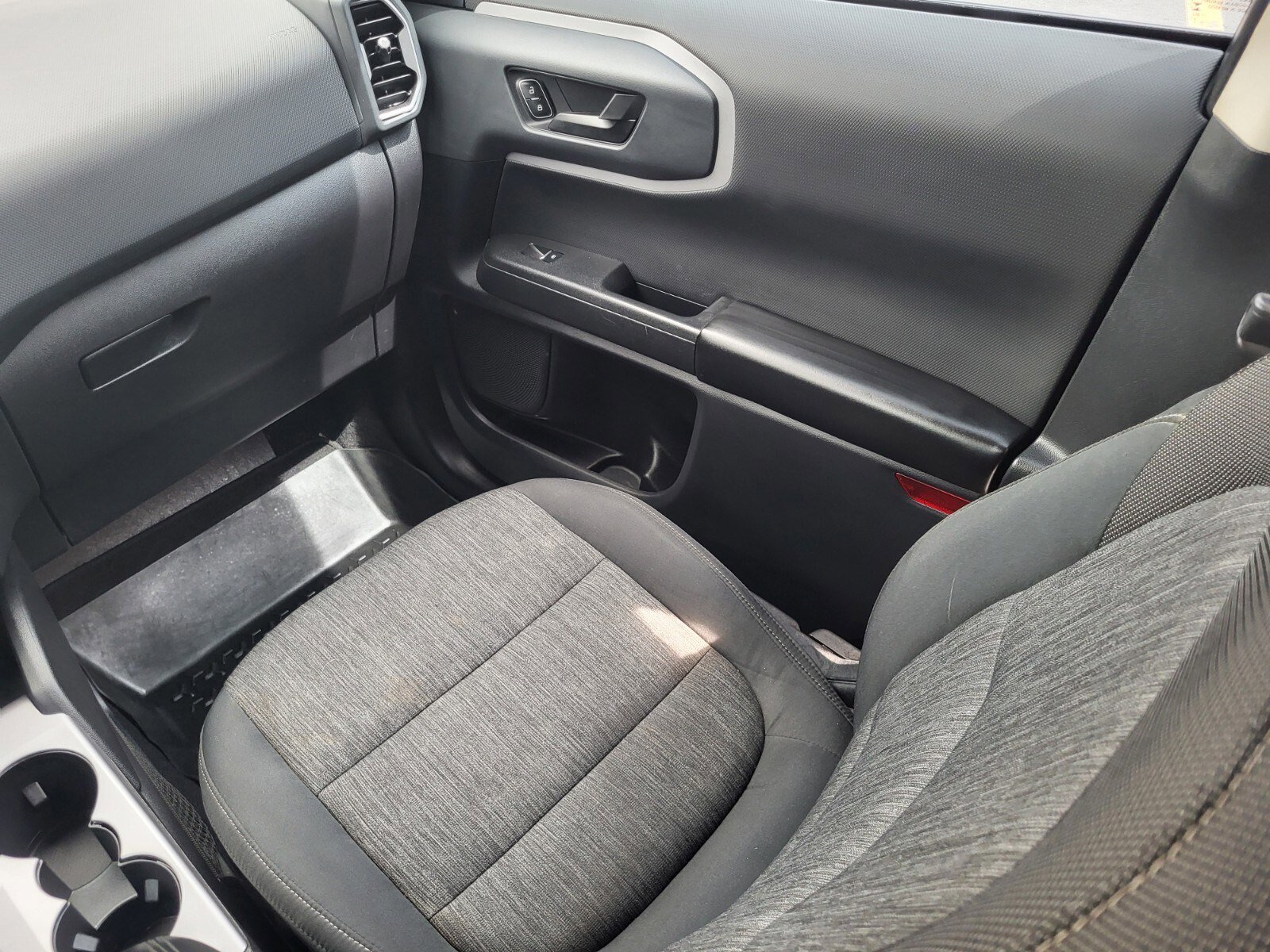 Certified 2023 Ford Bronco Sport Big Bend w/ Convenience Package image 17