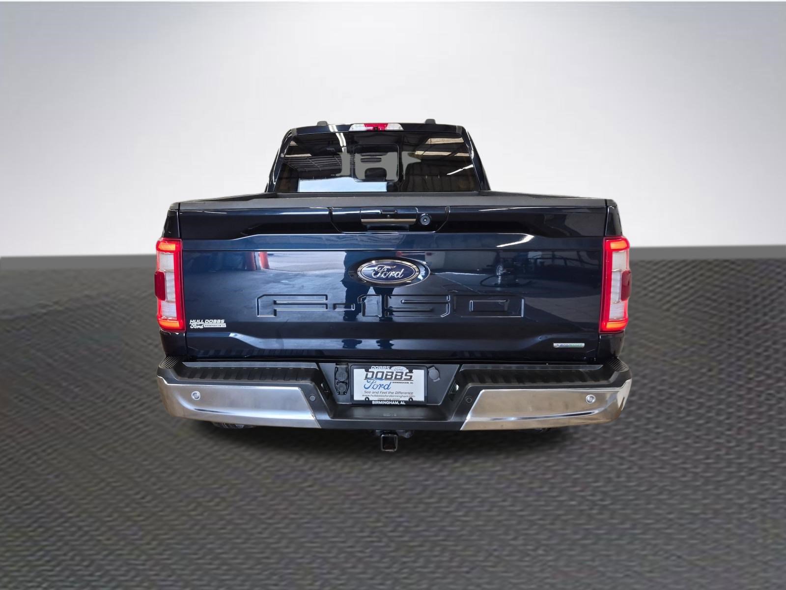 Certified 2021 Ford F150 Lariat AWD/4WD image 6