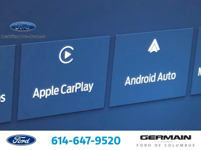 Certified 2024 Ford F150 STX w/ STX Black Appearance Package AWD/4WD image 36