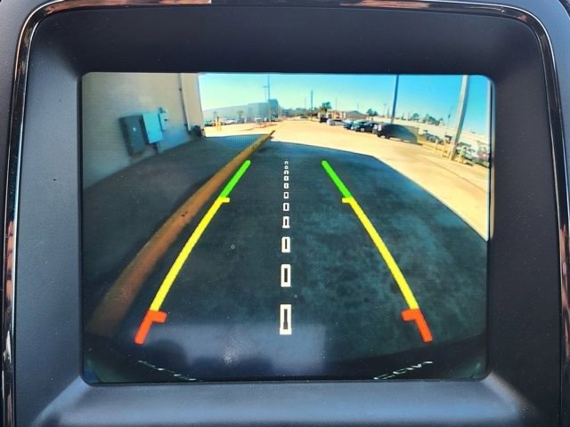 Used 2020 Dodge Durango R/T w/ Blacktop Package image 16