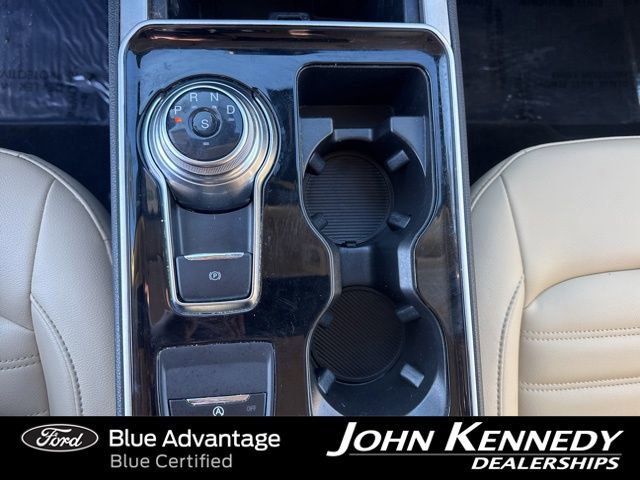 Certified 2020 Ford Edge SEL w/ Convenience Package image 17