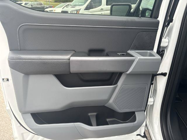 Certified 2024 Ford Edge SEL w/ Convenience Package AWD/4WD image 25
