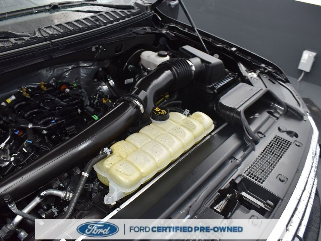 Certified 2021 Ford Expedition Platinum image 21