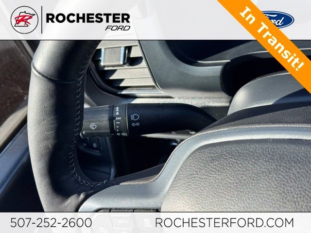Certified 2024 Ford F150 Lariat w/ Equipment Group 502A High AWD/4WD image 28