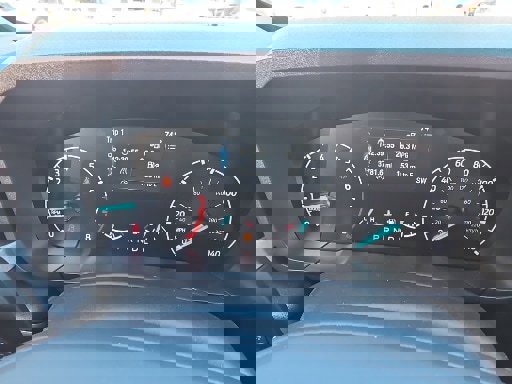 Certified 2022 Ford Maverick XLT w/ Equipment Group 300A Standard image 11