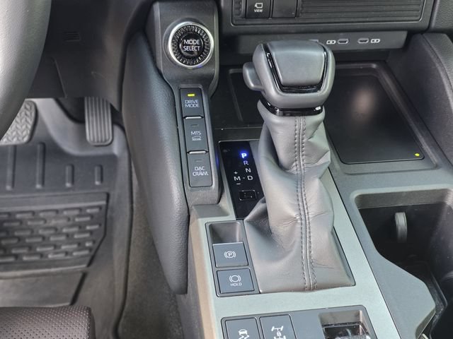 Used 2025 Toyota Land Cruiser w/ Premium Package AWD/4WD image 25