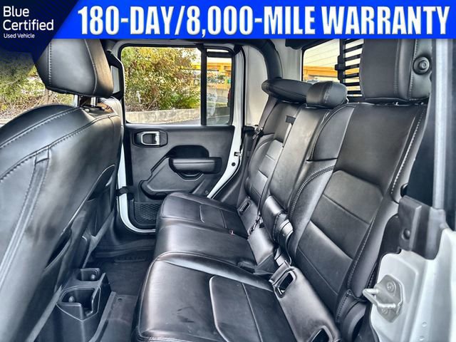 Used 2023 Jeep Gladiator Sport image 30