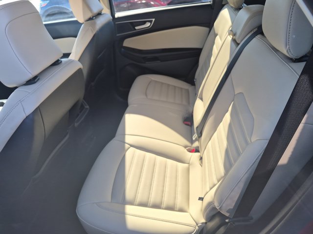 Certified 2024 Ford Edge SEL w/ Convenience Package AWD/4WD image 29